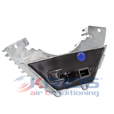 Regelaar, interieurventilator Meat Doria K106090