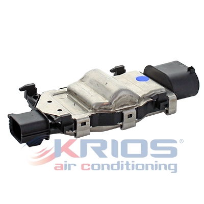 Regelaar, interieurventilator Meat Doria K106091