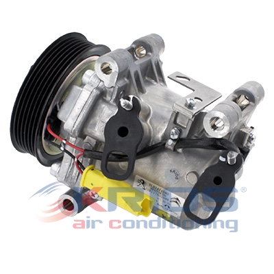 Airco compressor Meat Doria K13027