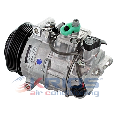 Airco compressor Meat Doria K15456