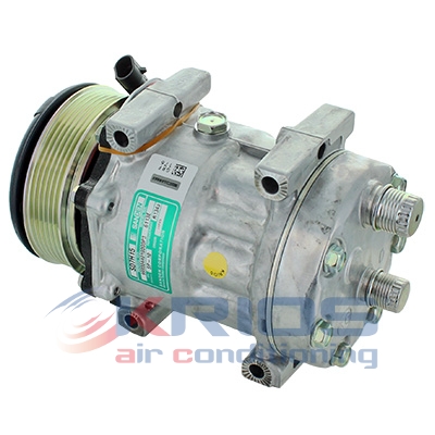 Compressor, airconditioning Meat Doria K11516