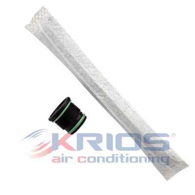 Airco droger/filter Meat Doria K132398