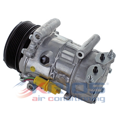 Airco compressor Meat Doria K11430A