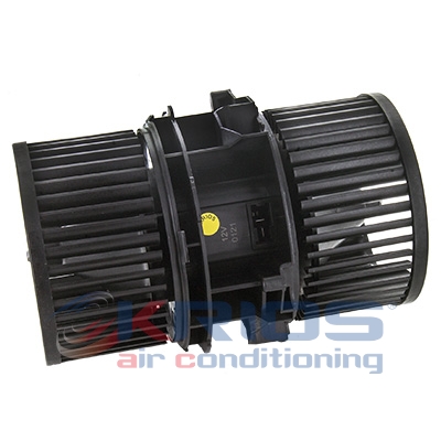 Kachelventilator Meat Doria K92284