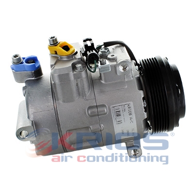Airco compressor Meat Doria K11492A