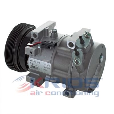 Airco compressor Meat Doria K11501A