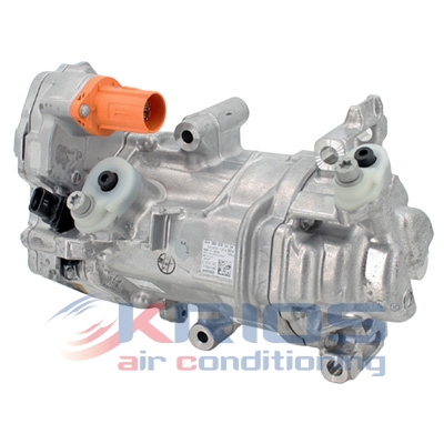 Airco compressor Meat Doria K15508