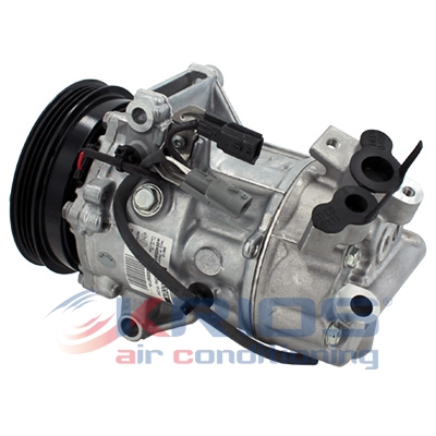 Airco compressor Meat Doria K11540