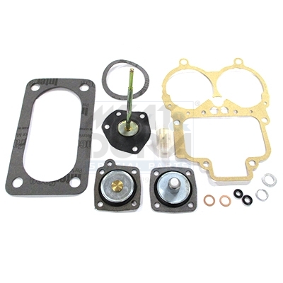 Reparatieset, carburateur Meat Doria W562.1