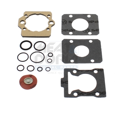 Injector reparatieset Meat Doria 750-10002