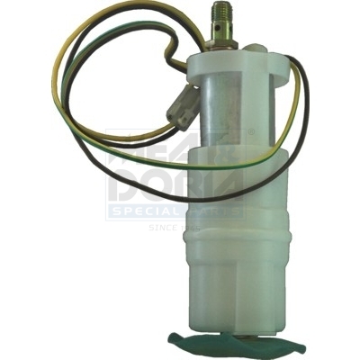 Brandstofpomp Meat Doria 76405