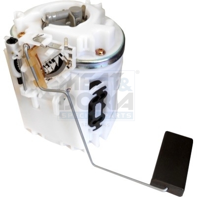 Brandstofpomp slingerpot Meat Doria 76410