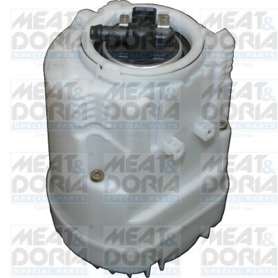 Brandstofpomp slingerpot Meat Doria 76411