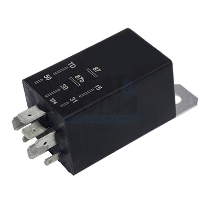 Relais brandstofpomp Meat Doria 422040