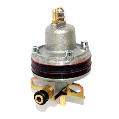 Brandstofdruk regelaar Meat Doria 5448