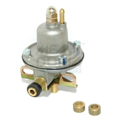 Brandstofdruk regelaar Meat Doria 5449