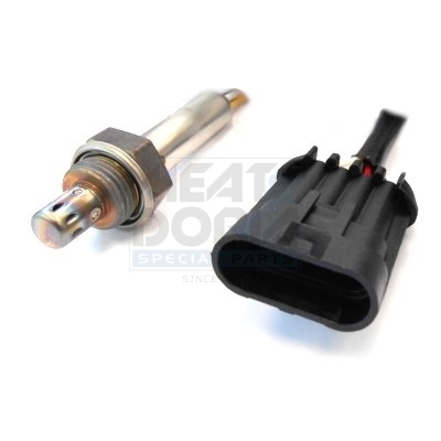 Lambda-sonde Meat Doria 81041