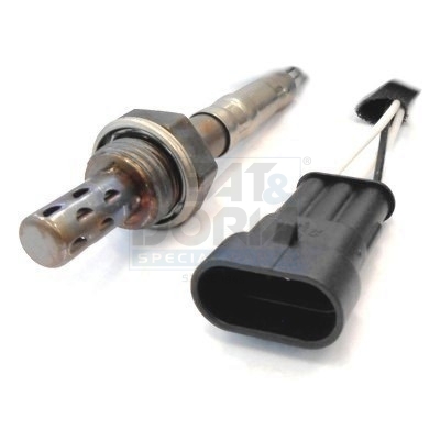 Lambda-sonde Meat Doria 81042