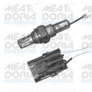 Lambda-sonde Meat Doria 81058