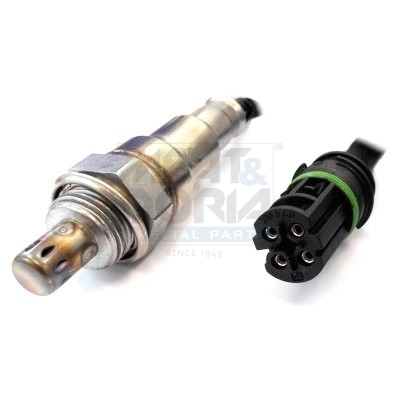 Lambda-sonde Meat Doria 81080