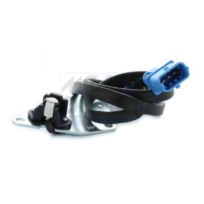 Nokkenas positiesensor Meat Doria 87186