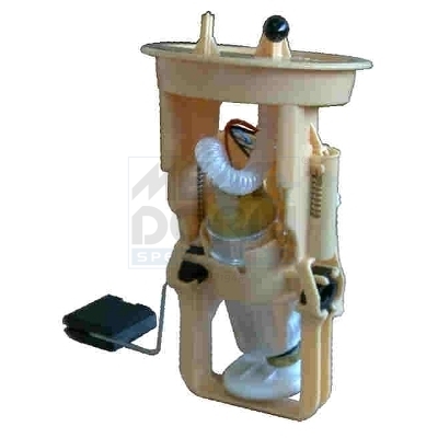 Brandstof toevoermodule Meat Doria 76438