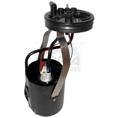 Brandstof toevoermodule Meat Doria 76443