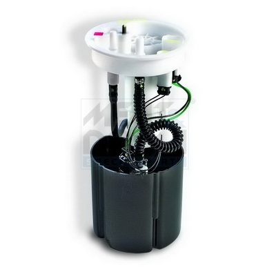 Brandstof toevoermodule Meat Doria 76444