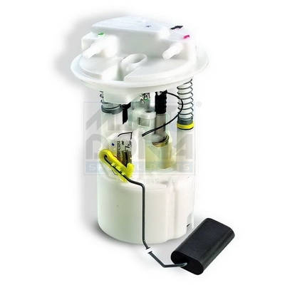 Brandstof toevoermodule Meat Doria 76488