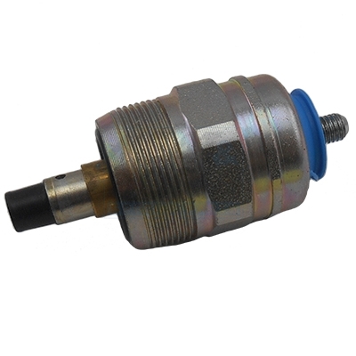 Afregelsysteem, injectiesysteem Meat Doria 9009