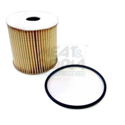 Oliefilter Meat Doria 14010