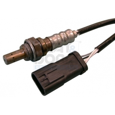 Lambda-sonde Meat Doria 81099