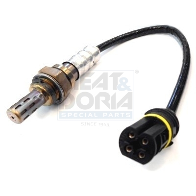 Lambda-sonde Meat Doria 81508