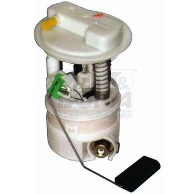 Brandstof toevoermodule Meat Doria 76581