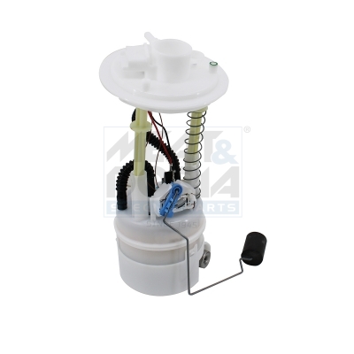 Brandstof toevoermodule Meat Doria 76510