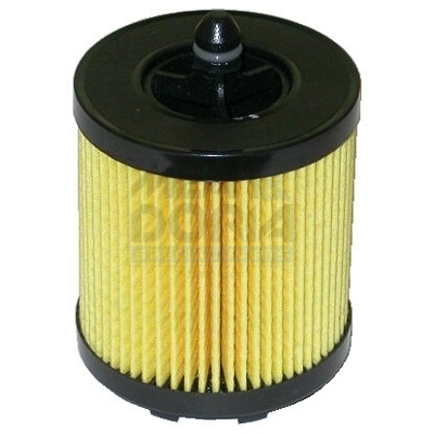Oliefilter Meat Doria 14025