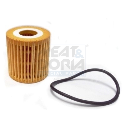 Oliefilter Meat Doria 14030