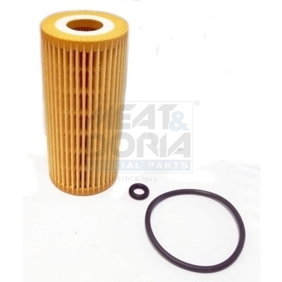 Oliefilter Meat Doria 14033