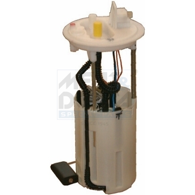 Brandstof toevoermodule Meat Doria 76597