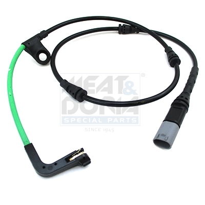 Slijtage indicator Meat Doria 212009