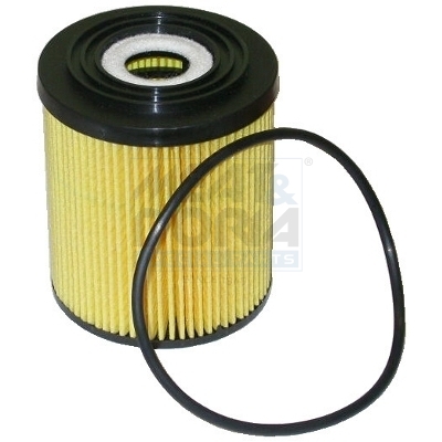 Oliefilter Meat Doria 14063