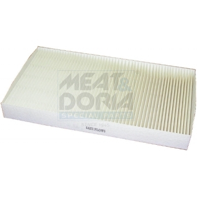 Interieurfilter Meat Doria 17079