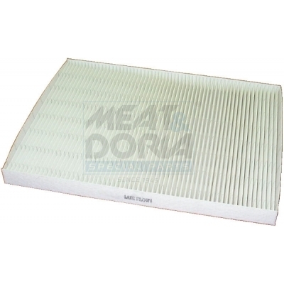 Interieurfilter Meat Doria 17080