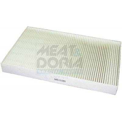 Interieurfilter Meat Doria 17085