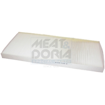 Interieurfilter Meat Doria 17096