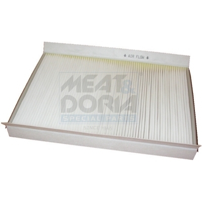 Interieurfilter Meat Doria 17105