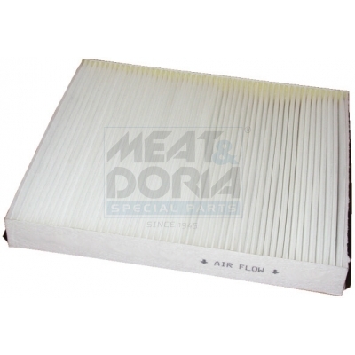 Interieurfilter Meat Doria 17109