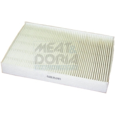Interieurfilter Meat Doria 17118