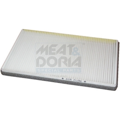 Interieurfilter Meat Doria 17119