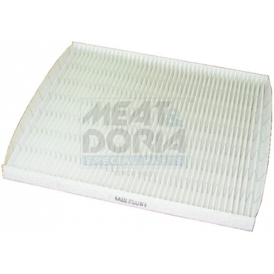 Interieurfilter Meat Doria 17120